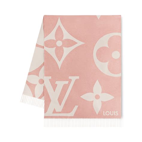 louis vuitton sciarpa donna